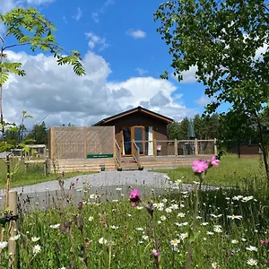  Lodge Hollicarrs - Newlands United Kingdom