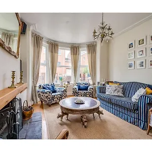  Apartment Ormeau Park United Kingdom